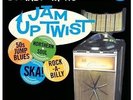DJ ANDY SMITH'S JAM UP TWIST Various Artists  NEW 2X LP VINYL NORTHERN SOUL SKA