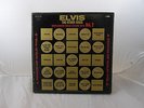 ELVIS THE OTHER SIDES  WORLDWIDE GOLD AWARD HITS VOL 2 RCA LPM-6402 BOX SET 1971