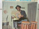 Mamadou Doumbia: « SD 118 »Afro latin EP/Ivory Coast listen
