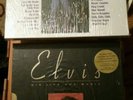 Elvis Two Box set LP / CD Life of Elvis and Legend The King RCA STILL sealed SUN
