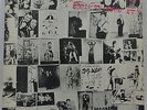 Exile on Main St Rolling Stones Gatefold Double LP COC-2-2900 VG  Vinyl Record