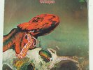 GENTLE GIANT- Octopus -1972 VERTIGO SPIRAL 1st German PRESS G/F s dupree EX/EX-