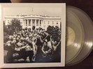 Kendrick Lamar To Pimp A Butterfly 2xLP Clear Colored Vinyl