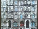 Led Zeppelin Physical Graffiti 2 LP  1975 Swan SS 2-200A Inserts EX