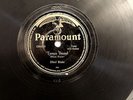 78 RPM PARAMOUNT 12442 BLIND BLAKE TAMPA BOUND BLAKE'S WORRIED BLUES 1926 ?