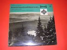 HOELSCHER  §  DVORAK  '  CELLO  CONCERTO '       TELEFUNKEN     STEREO     NM
