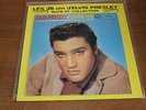 ELVIS, LOVING YOU, 10 INCH VINYL RECORD ALBUM LP, FRANCE REISSUE, 130 251, RARE.