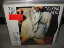 TALKING HEADS stop making sense ( rock ) - booklet - sticker -