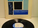 Stanley Turrentine Up At Minton’s Vol.1 Blue Note 4069 RVG Ear Jazz LP Album VG