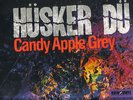 Husker Du - Candy Apple Grey  ( RSD LP - Lilac Blue  Vinyl  - SEALED )