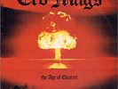 CRO-MAGS AGE OF QUARREL 180G VINYL LIMITED TO 1000  NEW YORK HARDCORE