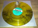 Jones & Stephenson The First Rebirth  Limited Edition BR 93034 Bonzai records