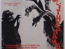  SLITHERAMA: Psychedelic Tokyo 1960s freak out COMP. PSYCH monster LP COLORED
