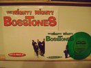 MIGHTY MIGHTY BOSSTONES RED VINYL Let's Face it LP + PS Green 7