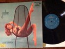 Julie London, Julie Self-titled S/T Record LP, 1958 Original Mono DG, EX