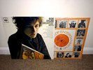 BOB DYLAN Greatest Hits LP CBS 1966 Mono UK 1st Press EX+