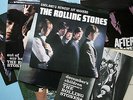 Rolling Stones 8 LPs Beggars Banquet, Between the Buttons, Aftermath, and more.