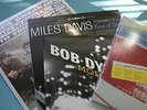 Paul McCartney, Bob Dylan, Miles Davis and John Mayall (Decca) Records - New