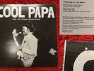 COOL PAPA HASKELL SADLER SAM MYERS VERY RARE LP TJ RECORDS TOM DOWD