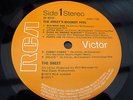 The Sweet BIGGEST HITS UK LP 1ST PRESS 1E/1E LAMINATE SLEEVE PLAYS NEAR MINT