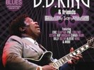 B.B. KING - LIVE IN LOS ANGELES  VINYL LP NEW+