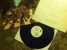 The Beatles Abbey Road Original Master Recording MFSL 1-023