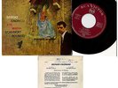 SERGIO ENDRIGO 45rpm 