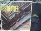 THE BEATLES POR FAVOR YO LP 12