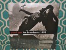 PEARL JAM - The Broadcasts Live 1992 IMPORT 180 Gram 2XLP Gatefold Jacket NEW
