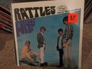 Rattles, The The Rattles Greatest Hits - Sealed
