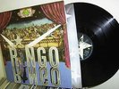 LP RINGO STARR - RINGO * 1st EMI APPLE DE '73 FOC BOOKLET * KLAUS VOORMANN * TOP