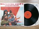 MATCHING MOLE's Little Red Record LP EX++/EX++ Orig UK 1st A1/B1 1972 CBS 65260
