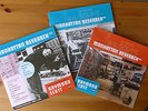 RAYMOND SCOTT MANHATTAN RESEARCH 3XLP SET VINYL RECORDS MINT CONDITION