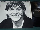 Iggy Pop Lust For Life LP 1977 USA ExCondition 