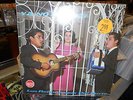 LOS RELAMPAGOS DEL NORTE YA NO LLORES USED LP IN SHRINK VG+ ALTO 1123
