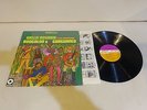 VG+ Willie Rosario Boogaloo & Guaguanco LP In Shrink Latin Jazz Funk Atco Plum
