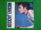 MICHAEL JACKSON - The Very Best of Michael Jackson II , korea vinyl lp , NM-
