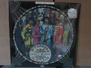 BEATLES Sgt Peppers LP 1978 Orig LTD Edition Picture Disc - FACTORY SEALED