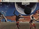 Herbie Hancock Sextant Japanese vinyl LP album record SOPL-190 CBS SONY