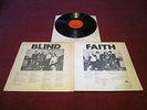BLIND FAITH-BLIND FAITH-S/T-RARE ORIGINAL UK 1ST PRESS BRILLIANT CLEAR AUDIO