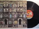 LED ZEPPELIN Physical Graffiti LP Swan Song SS 2-200 Page Plant Prog Psych Heavy