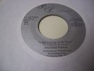 WINFIELD PARKER - I WANNA BE WITH YOU - P & L (NORTHERN / MODERN SOUL - 45 RPM)