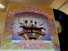 SUPERB 1968 Apple LP album THE BEATLES Magical Mystery Tour SMAL 2835 booklet