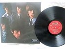 Rare Vinyl Records -The Rolling Stones No 2
