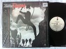 FASTER PUSSYCAT WHIPPED vinyl LP NM