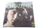 THE DOORS  ORIGINAL 1967 UK MONO LP THE DOORS