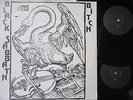 Black Sabbath 2LP Bitch Stockholm 1983 w Ian Gillan not TMOQ