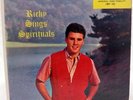 RICKY NELSON Sings Spirituals EP Imperial 165 PIC SLEEVE 45 RPM Glory Train EX