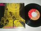 IRON MAIDEN Running free / Burning ambition 7