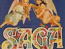 Saga  ('74 Swedish Prog):  